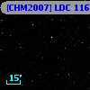 [CHM2007] LDC 1161