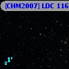 [CHM2007] LDC 1169