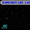 [CHM2007] LDC 1186
