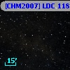 [CHM2007] LDC 1189