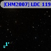 [CHM2007] LDC 1197
