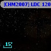 [CHM2007] LDC 1201
