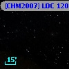 [CHM2007] LDC 1203
