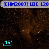[CHM2007] LDC 1208