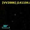 [VV2006] J141104.8+520517