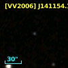[VV2006] J141154.1+520023