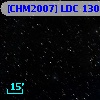 [CHM2007] LDC 1302