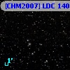 [CHM2007] LDC 1400