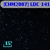 [CHM2007] LDC 1419