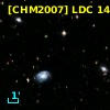 [CHM2007] LDC 1431