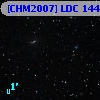 [CHM2007] LDC 1447