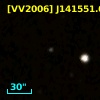 [VV2006] J141551.6+520025