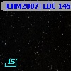 [CHM2007] LDC 1484