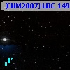 [CHM2007] LDC 1497