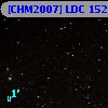 [CHM2007] LDC 1525