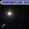 [CHM2007] LDC 1533