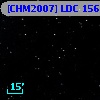 [CHM2007] LDC 1564