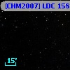 [CHM2007] LDC 1582