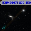 [CHM2007] LDC 1598