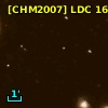 [CHM2007] LDC 1600
