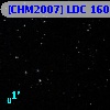 [CHM2007] LDC 1603