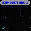 [CHM2007] HDC    2