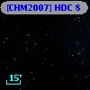 [CHM2007] HDC    8