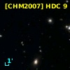 [CHM2007] HDC    9
