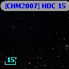 [CHM2007] HDC   15