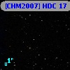 [CHM2007] HDC   17