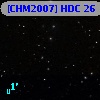 [CHM2007] HDC   26