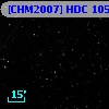 [CHM2007] HDC  105