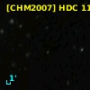 [CHM2007] HDC  110