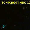 [CHM2007] HDC  125