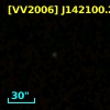 [VV2006] J142100.2+524342
