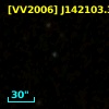 [VV2006] J142103.3+520427