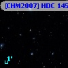 [CHM2007] HDC  145