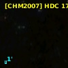 [CHM2007] HDC  171