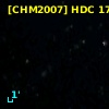 [CHM2007] HDC  172