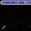 [CHM2007] HDC  175