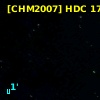 [CHM2007] HDC  176