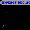 [CHM2007] HDC  190