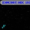 [CHM2007] HDC  193