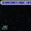 [CHM2007] HDC  203