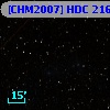 [CHM2007] HDC  216