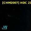 [CHM2007] HDC  219