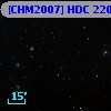 [CHM2007] HDC  220
