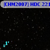 [CHM2007] HDC  221
