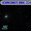 [CHM2007] HDC  224