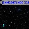 [CHM2007] HDC  226
